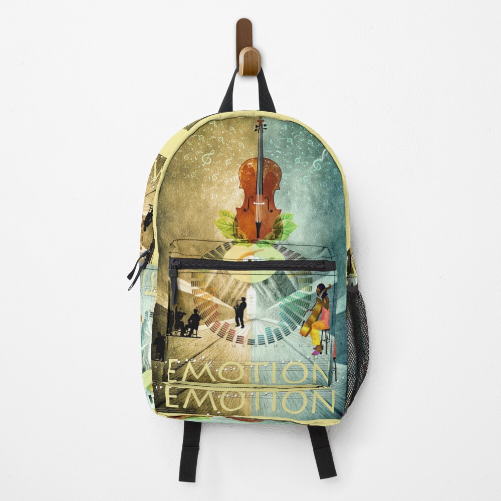 Item preview, Backpack designed and sold by Design4uStudio.