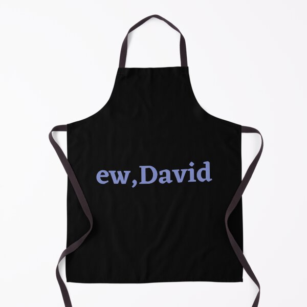 Item preview, Ew David Shirt designed and sold by JessyDesigns.
