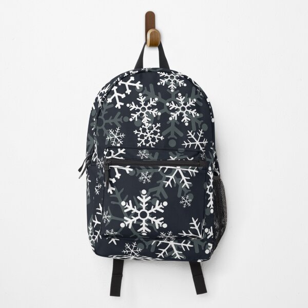 Item preview, Snowflakes Pattern designed and sold by Adel Qasem.