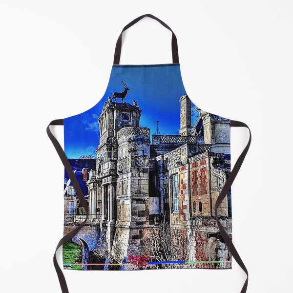 Item preview, ANET CASTLE COLOR by ROOTCAT 20:20 designed and sold by Grimm Land.