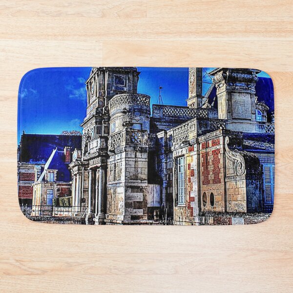 Item preview, ANET CASTLE COLOR by ROOTCAT 20:20 designed and sold by Grimm Land.