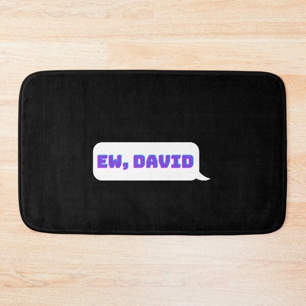 Artikelvorschau, Ew David Shirt entworfen und verkauft von JessyDesigns.