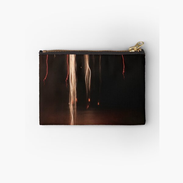 Item preview, Moody Lo-Fi Long Exposure Fireworks designed and sold by VisheshPires.