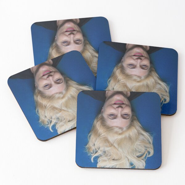 Item preview, Beauty of a blonde  designed and sold by Ribster13.