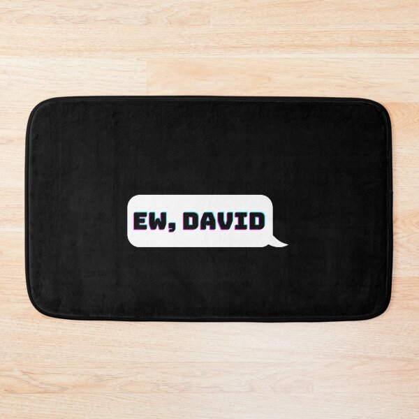 Artikelvorschau, Ew David Shirt entworfen und verkauft von JessyDesigns.