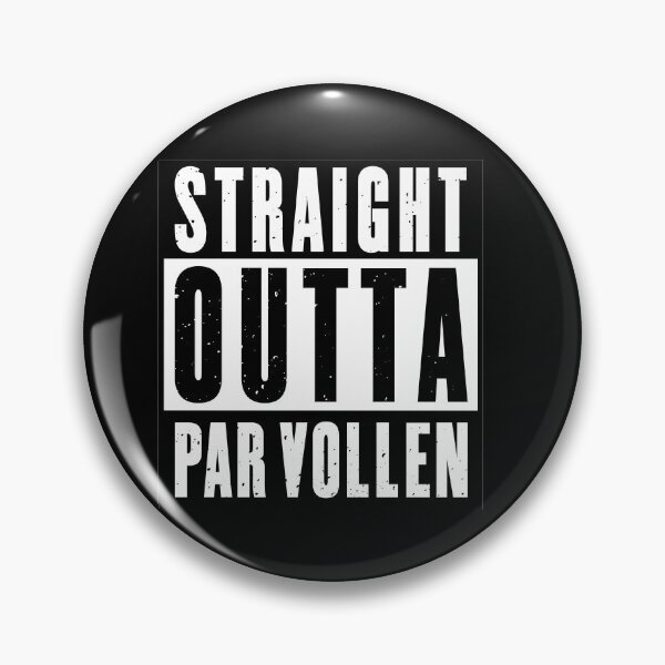 Item preview, Dragon Age Straight Outta Tevinter designed and sold by CosmicFoxDesign.