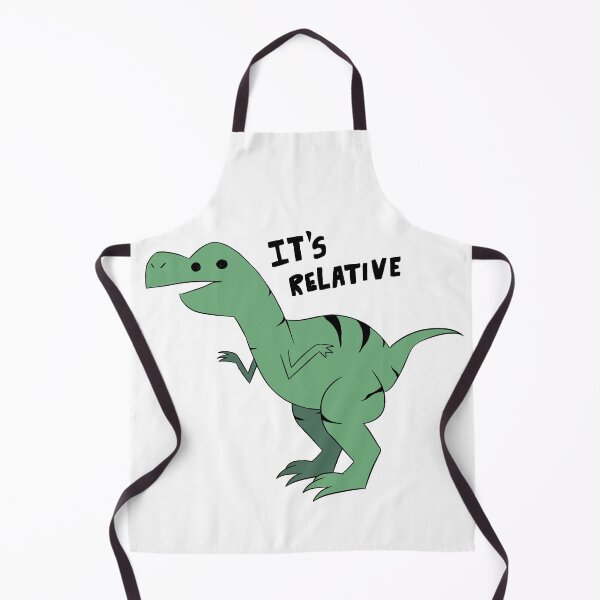 Item preview, Relative Dinosaur designed and sold by Ignite-IV.