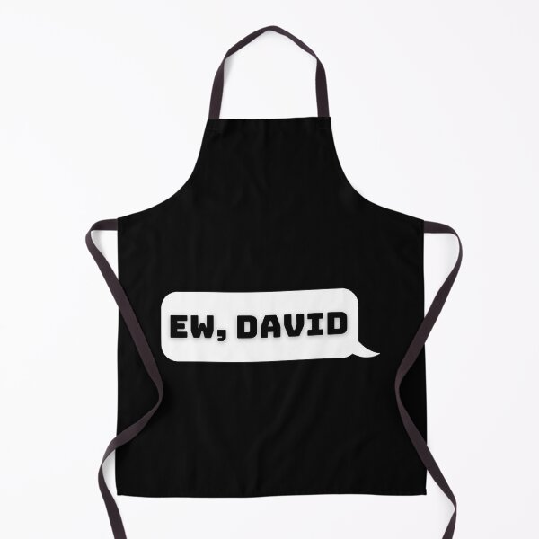 Item preview, Ew David Shirt designed and sold by JessyDesigns.