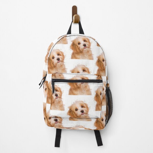 Item preview, Puppy watercolor animals nursery decor designed and sold by DelzStudio.