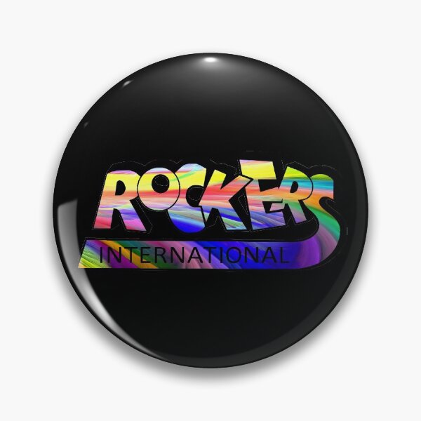 Item preview, The Rockers designed and sold by michaelapacesov.