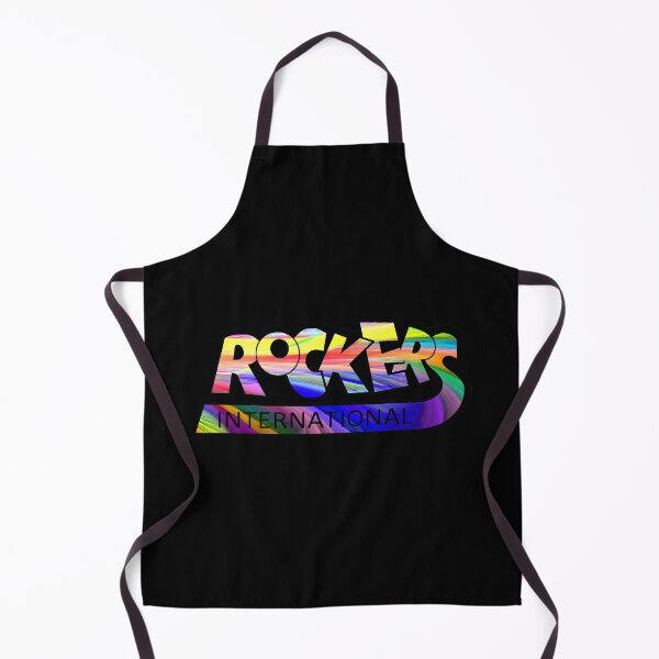 Item preview, The Rockers designed and sold by michaelapacesov.