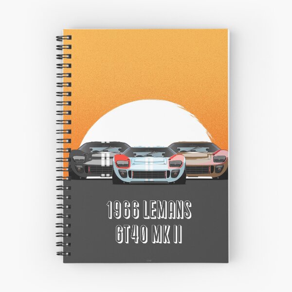 Item preview, 1966 GT40 Lemans all together designed and sold by Keyur44.