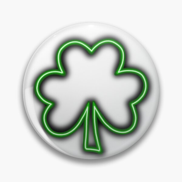 Artikelvorschau, Neon Shamrock entworfen und verkauft von CreationCarson.