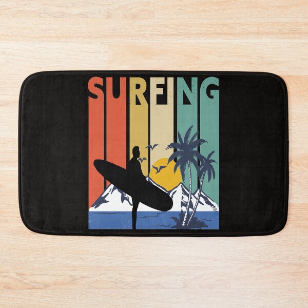 Item preview, surf board designed and sold by virilamissa.