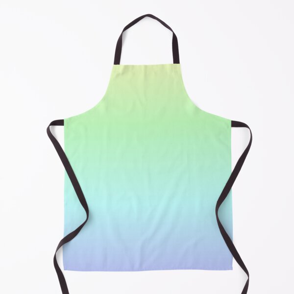 Item preview, light green to blue gradient designed and sold by lexicolor.