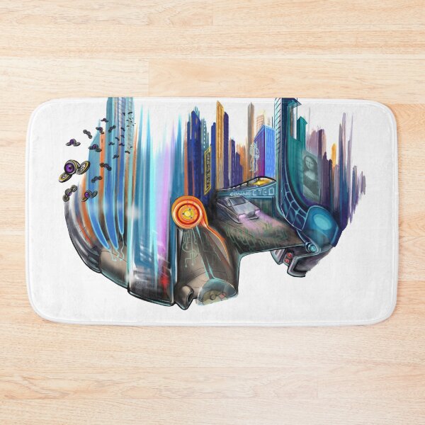 Item preview, Connected designed and sold by AlirizaCAKIR.