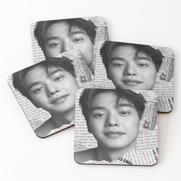 Item preview, Song kang 1 designed and sold by hicyrielle.