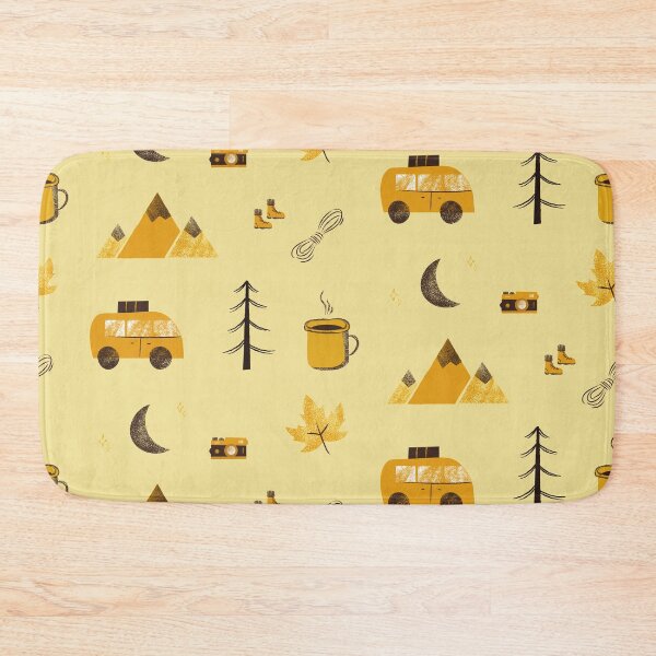Item preview, Autumn camping pack set designed and sold by Ranp.