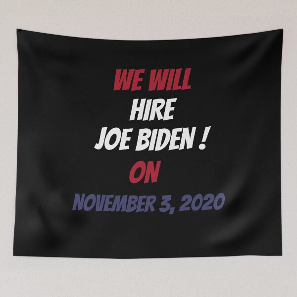 Item preview,  We will hire joe designed and sold by IZ-STAR.