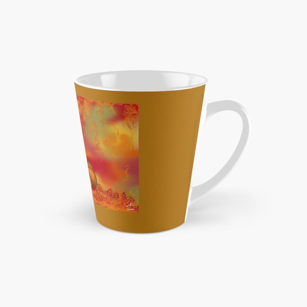 Item preview, Tall Mug designed and sold by KathyArt11.