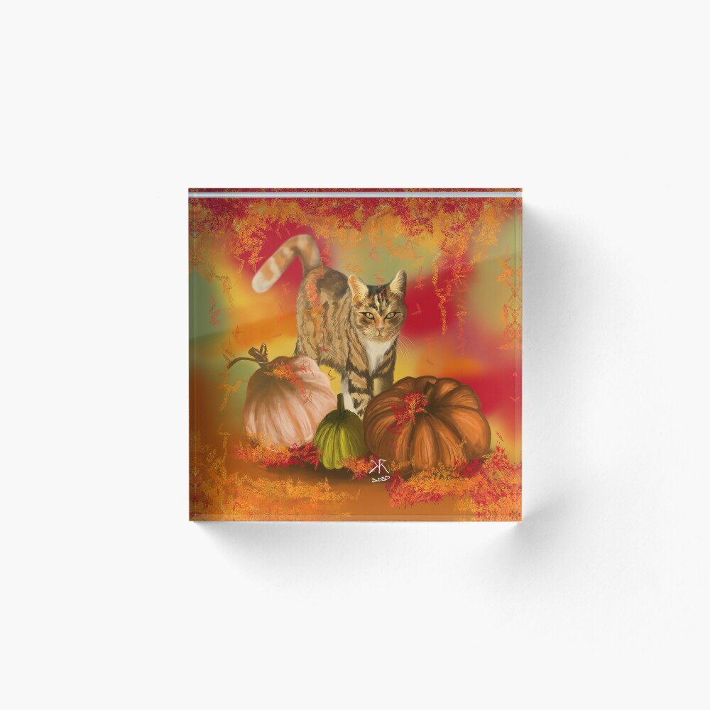 Item preview, Acrylic Block designed and sold by KathyArt11.