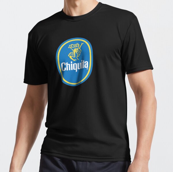 Chiquita T-Shirts | Redbubble