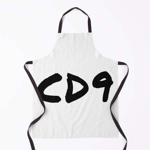 Item preview, CD9 [Blk Ltr] designed and sold by Oak Mountain.
