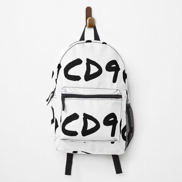 Item preview, CD9 [Blk Ltr] designed and sold by Oak Mountain.