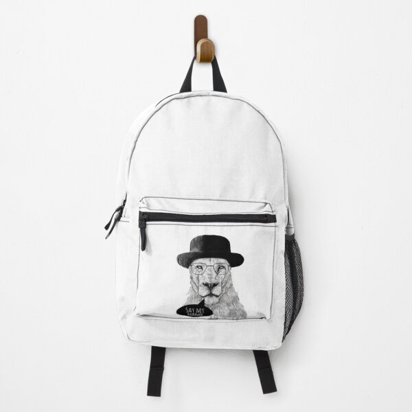 Item preview, Breaking Bad Say My Name designed and sold by Dailyartsie.