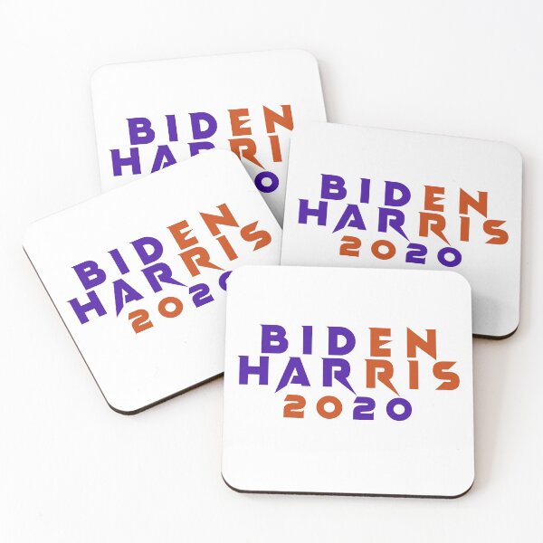 Item preview, Joe Biden Kamala Harris 2020 Classic T-Shirt for Joe Baiden Supporters Election designed and sold by MERY-DESIGNS.
