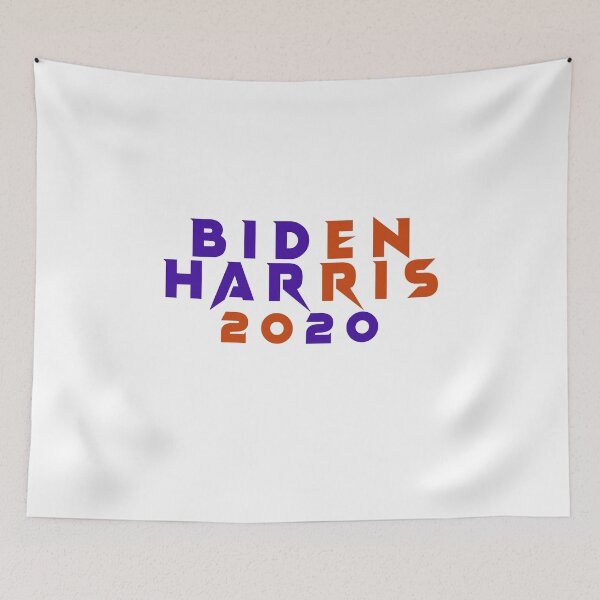 Item preview, Joe Biden Kamala Harris 2020 Classic T-Shirt for Joe Baiden Supporters Election designed and sold by MERY-DESIGNS.