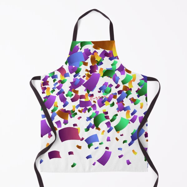 Item preview, Paper Confetti designed and sold by LibrosBOOKtique.