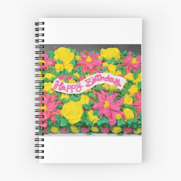 Item preview, Happy Birthday designed and sold by gailmariekern.