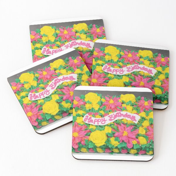 Item preview, Happy Birthday designed and sold by gailmariekern.