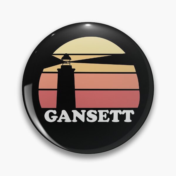 Item preview, Gansett Narragansett design designed and sold by noahs-shop.