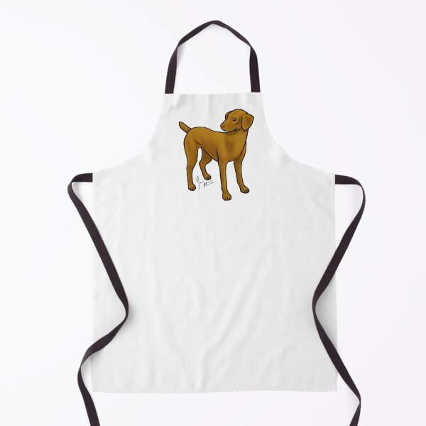 Vizla Apron