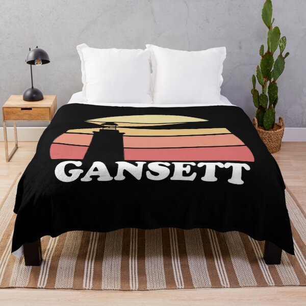 Item preview, Gansett Narragansett design designed and sold by noahs-shop.