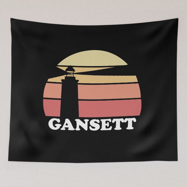 Item preview, Gansett Narragansett design designed and sold by noahs-shop.
