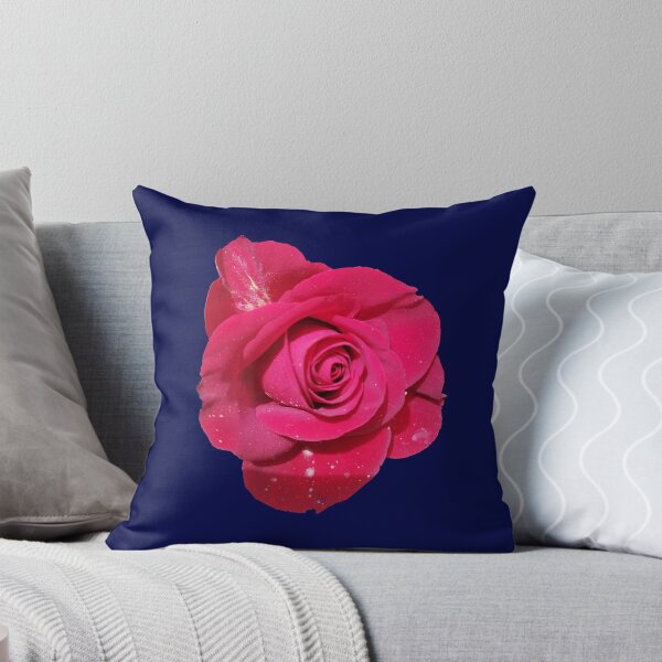 Item preview, Rosa roja de terciopelo designed and sold by SUN2020.