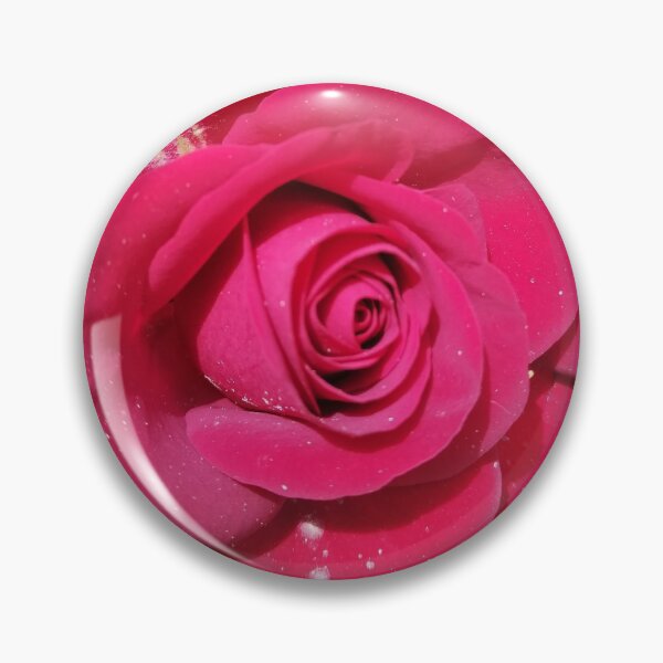 Item preview, Rosa roja de terciopelo designed and sold by SUN2020.