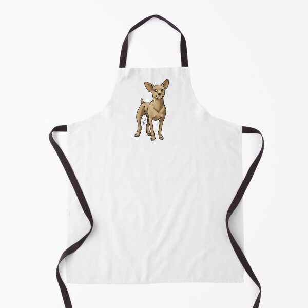 Item preview, Dog - Miniature Pinscher - Brown designed and sold by Jennifer Stolzer.
