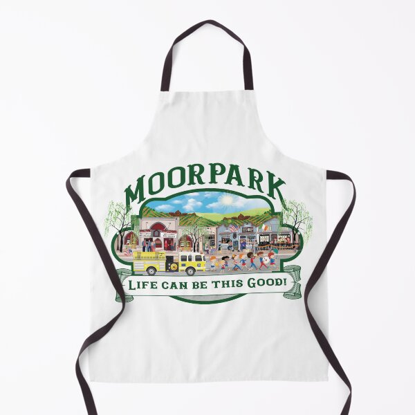 Item preview, Moorpark illustration designed and sold by Terri Beard.