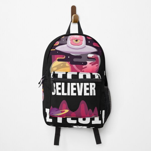 Item preview, Bitcoin Believer designed and sold by SDPayments.