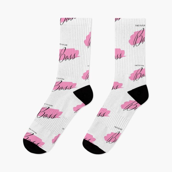Item preview, The Future Boss designed and sold by IBMClothing.