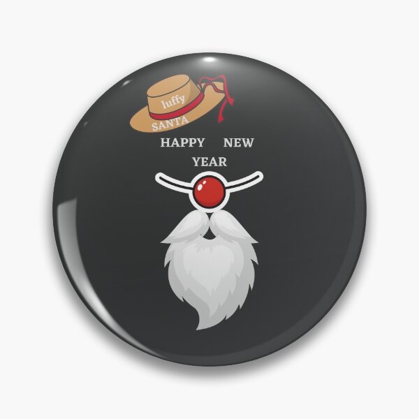 Aperçu de l'œuvre happy new year créée et vendue par infinity-khd.