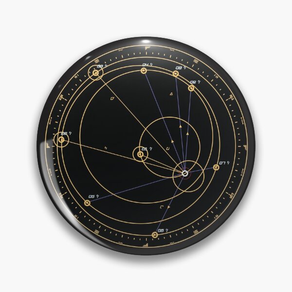 Item preview, Astral Analyzer designed and sold by SleekUI.