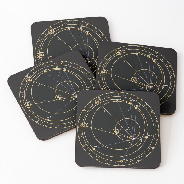 Item preview, Astral Analyzer designed and sold by SleekUI.