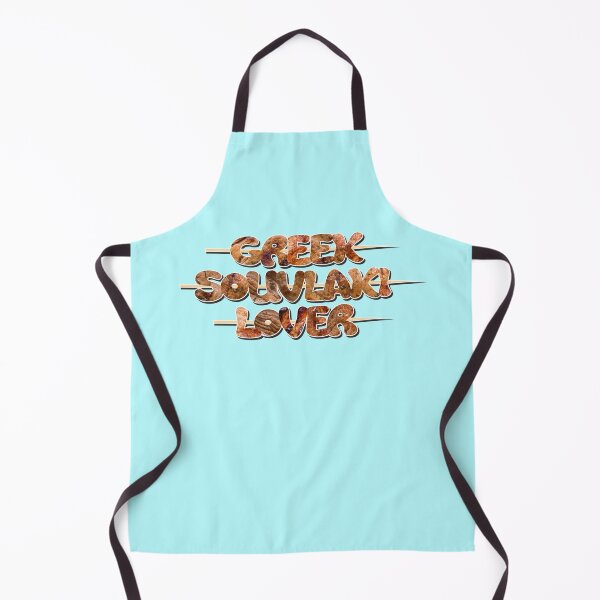 Item preview, Greek souvlaki lover designed and sold by portokalis.
