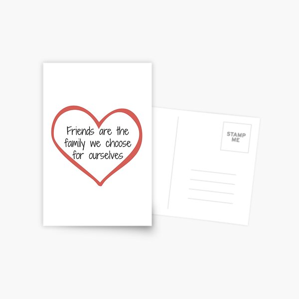 Item preview, Best friends quote designed and sold by inspoalamode.