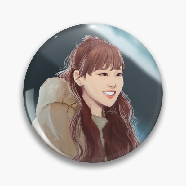Item preview, chuu x soft designed and sold by oribitqls.